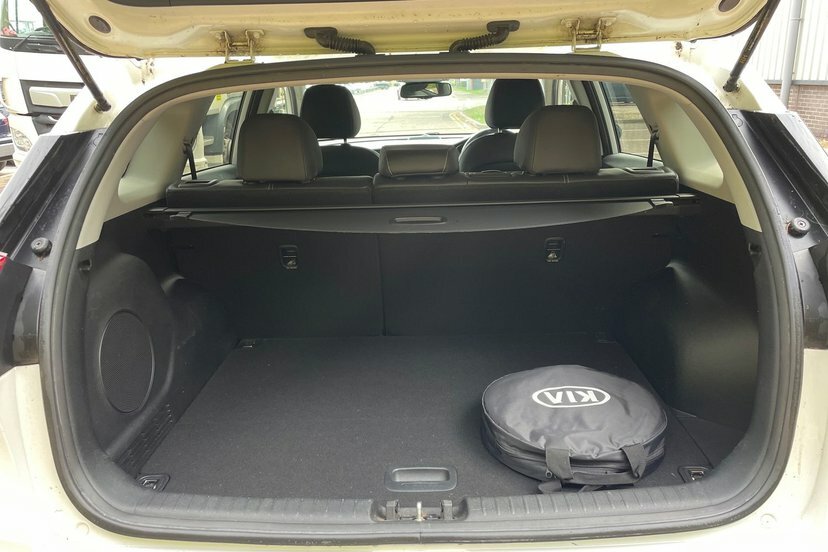 Kia e-Niro 150Kw 4 64Kwh 201 Grey #9