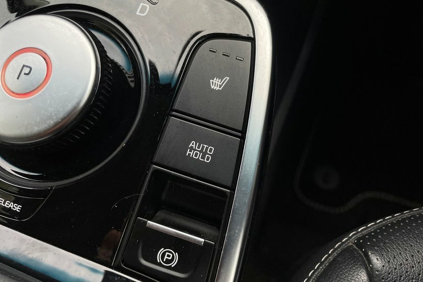 Kia e-Niro 150Kw 4 64Kwh 201 Grey #17