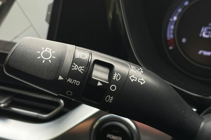 Kia e-Niro 150Kw 4 64Kwh 201 Grey #25