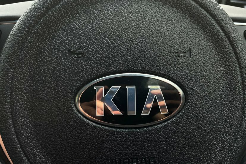 Kia e-Niro 150Kw 4 64Kwh 201 Grey #21