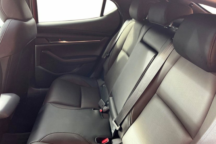 Mazda 3 2.0 E-skyactiv-g Mhev Takumi Euro 6 Ss #10