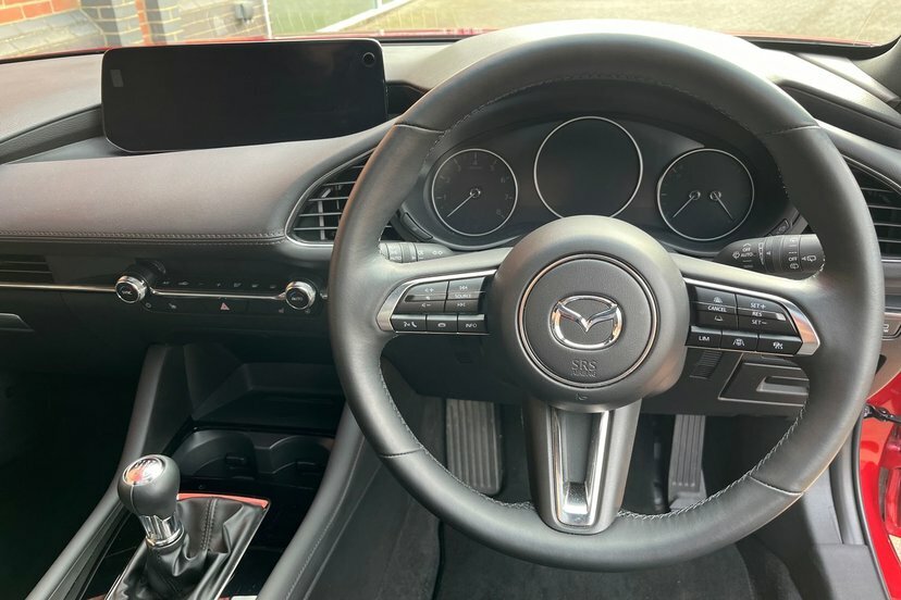Mazda 3 2.0 E-skyactiv-g Mhev Takumi Euro 6 Ss #20