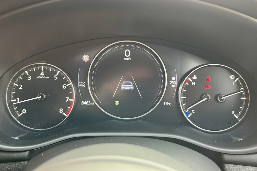 Mazda 3 2.0 E-skyactiv-g Mhev Takumi Euro 6 Ss #21
