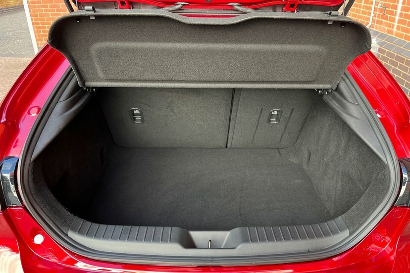 Mazda 3 2.0 E-skyactiv-g Mhev Takumi Euro 6 Ss #9