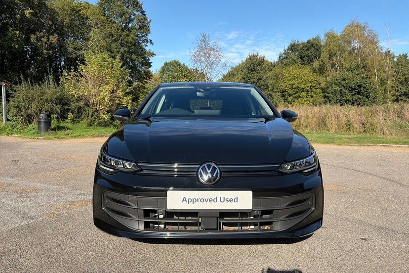 Volkswagen e-Golf 1.5 Tsi Ehybrid 19.7Kwh Match Hatchback Blue #14
