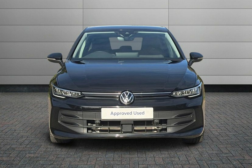 Volkswagen e-Golf 1.5 Tsi Ehybrid 19.7Kwh Match Hatchback Blue #7