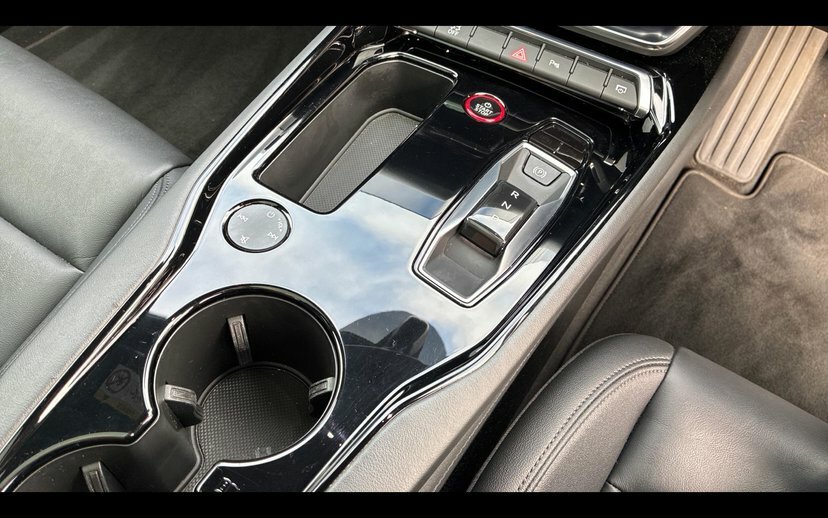Audi E Tron GT Gt Quattro 350,00 Kw Silver #10