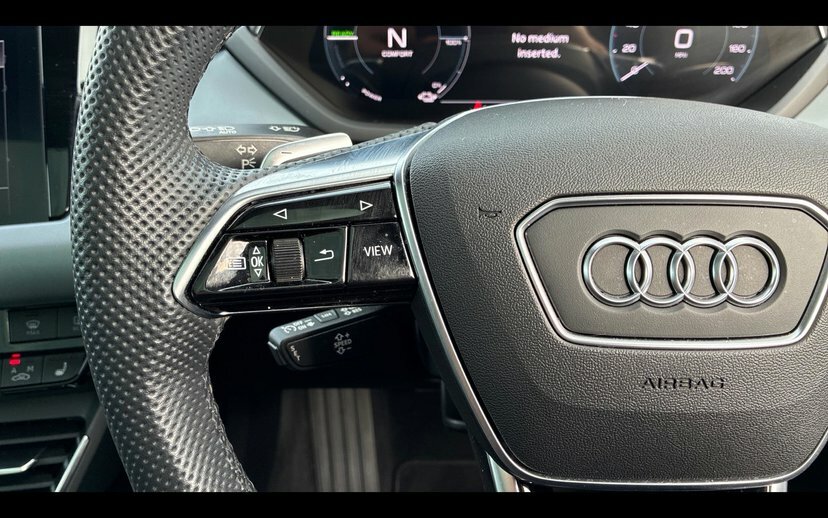 Audi E Tron GT Gt Quattro 350,00 Kw Silver #17