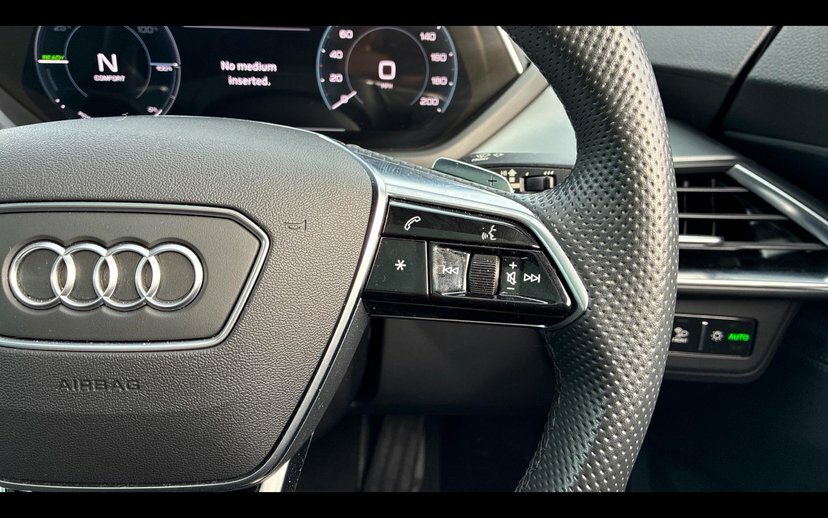 Audi E Tron GT Gt Quattro 350,00 Kw Silver #18