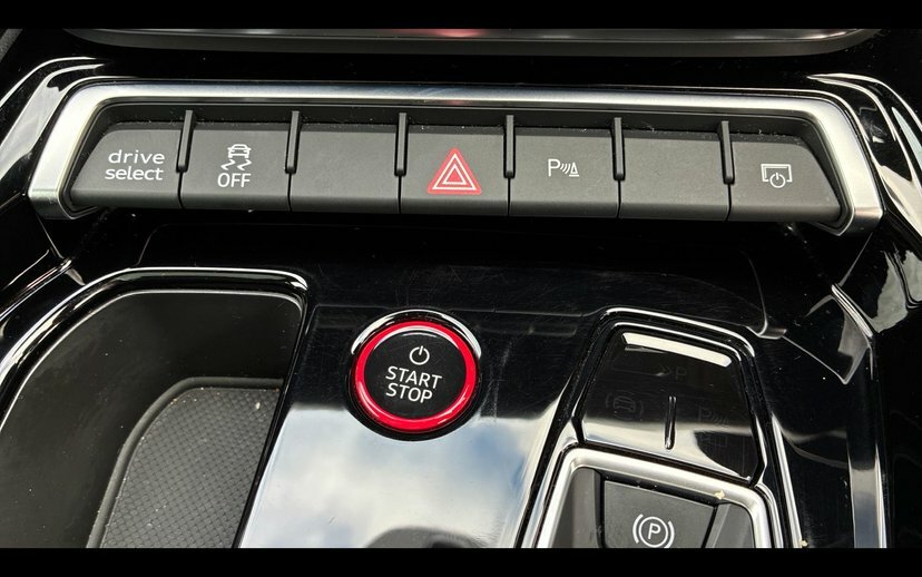Audi E Tron GT Gt Quattro 350,00 Kw Silver #19