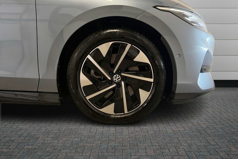 Volkswagen ID.7 Pro 77Kwh Match Tourer 286 Ps Blue #5