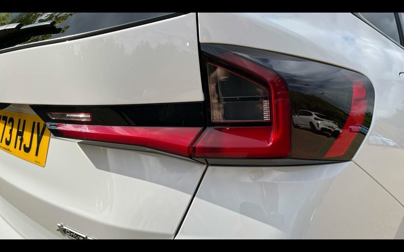 BMW iX1 Ix1 Xdrive30 M Sport White #22