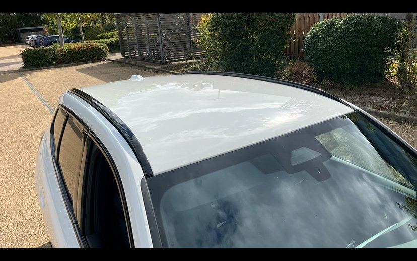 BMW iX1 Ix1 Xdrive30 M Sport White #21
