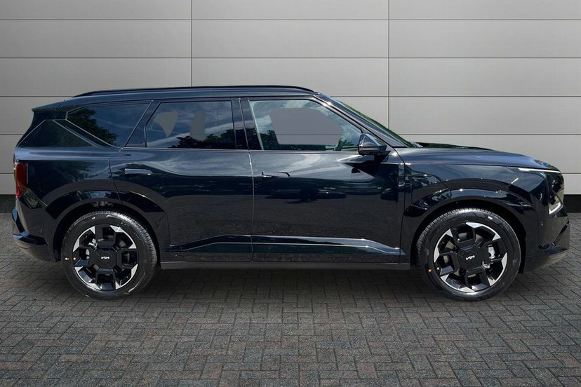 Kia EV5 81.4Kwh Gt-line S Suv 214 Bhp #6