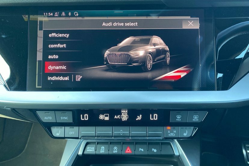 Audi S3 S3 Tfsi Quattro S Tronic  #36