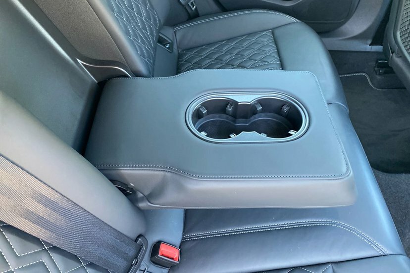 Audi S3 S3 Tfsi Quattro S Tronic  #16