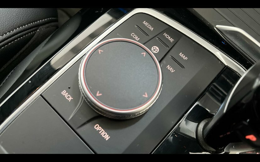 BMW X3 X3 Xdrive20i M Sport Grey #26