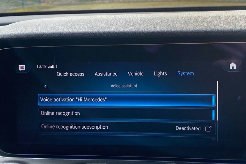 Mercedes-Benz E Class E220d 200 Amg Line Night Ed Prem 9G-tronic 20 Black #48
