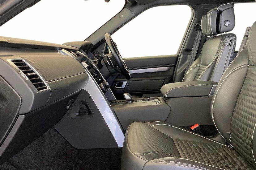 Land Rover Discovery 3.0 D300 Mhev R-dynamic Hse Suv 4W Grey #3