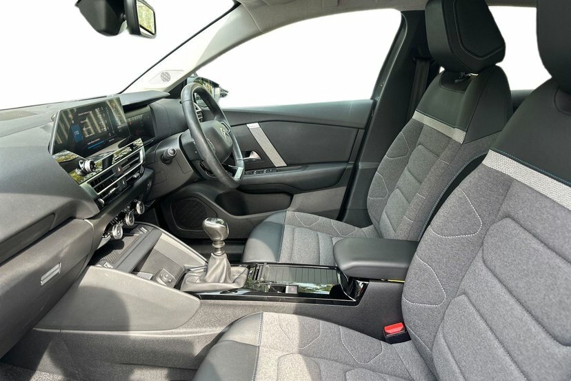 Citroen C4 1.2 Puretech C-series Edition Hatchback Grey #2