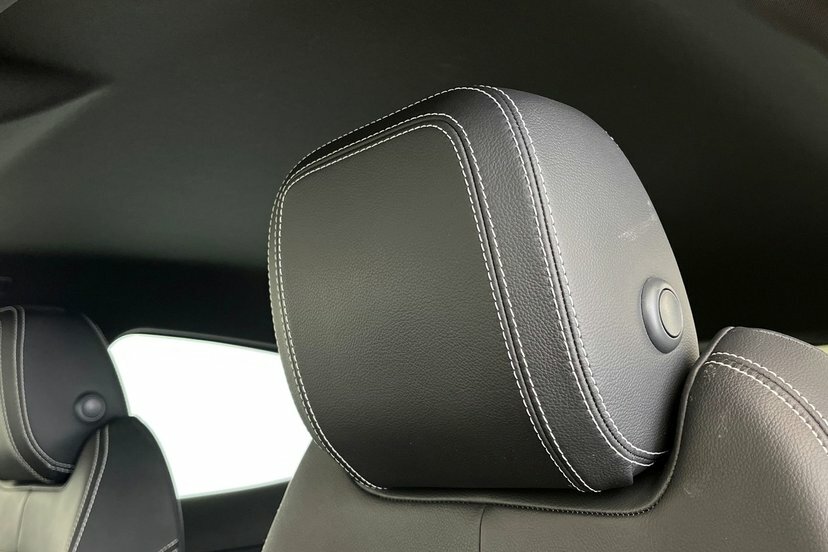 Jaguar E-Pace R-dynamic Grey #22