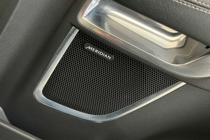 Jaguar E-Pace R-dynamic Grey #29
