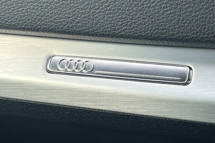 Audi Q2 35 Tfsi Sport 2024 Blue #16