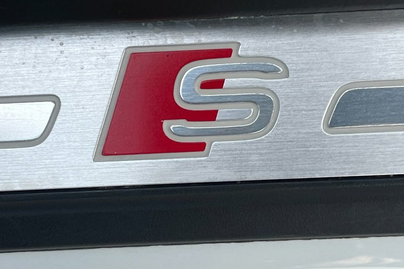Audi Q2 35 Tfsi Sport 2024 Blue #13