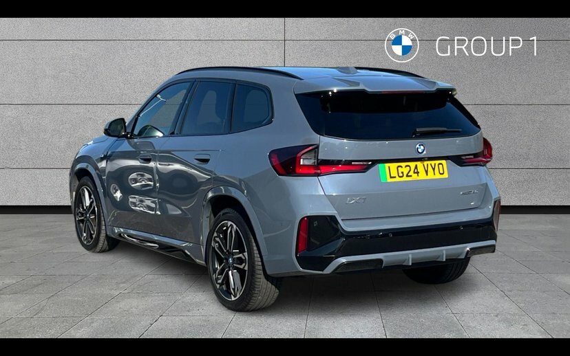 BMW iX1 Ix1 Edrive20 M Sport  #2