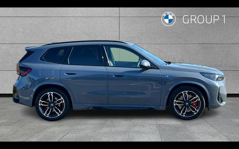 BMW iX1 Ix1 Edrive20 M Sport  #3