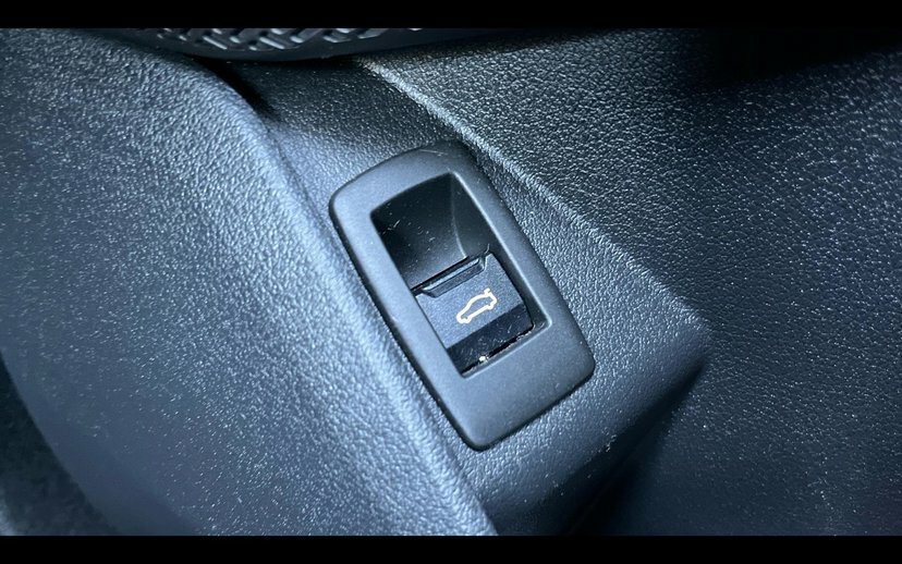 BMW iX1 150Kw Edrive20 Xline 65Kwh Black #28
