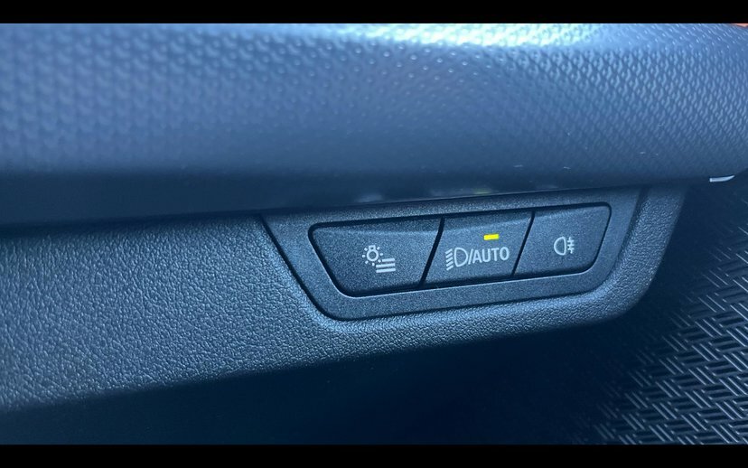 BMW iX1 150Kw Edrive20 Xline 65Kwh Black #27