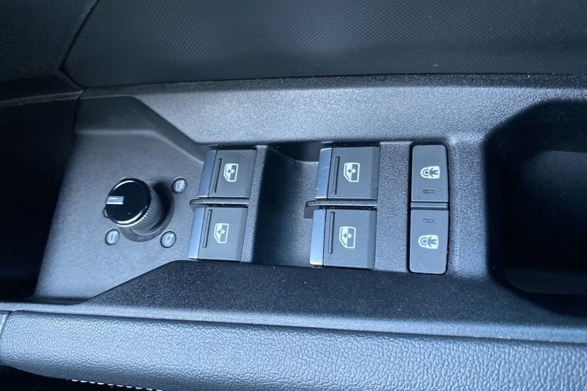 Audi Q4 E Tron 40 Sport Suv 82Kwh 204 Ps Grey #15