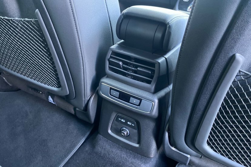 Audi Q4 E Tron 40 Sport Suv 82Kwh 204 Ps Grey #26