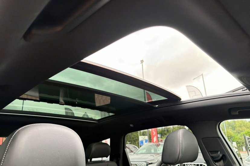 Audi Q7 55 Tfsi Quattro Black Edition Tiptronic Cs Black #26