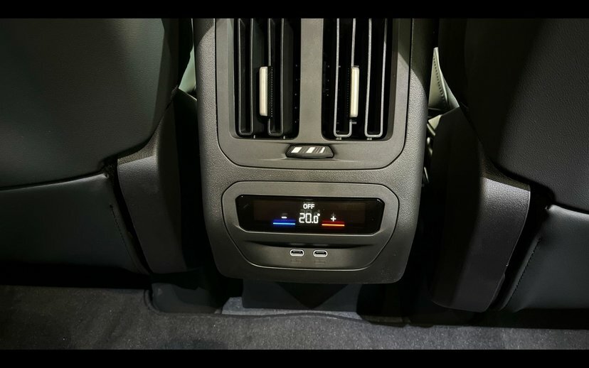 BMW iX3 Na5 50 Xdrive M Sport Pro Silver #30