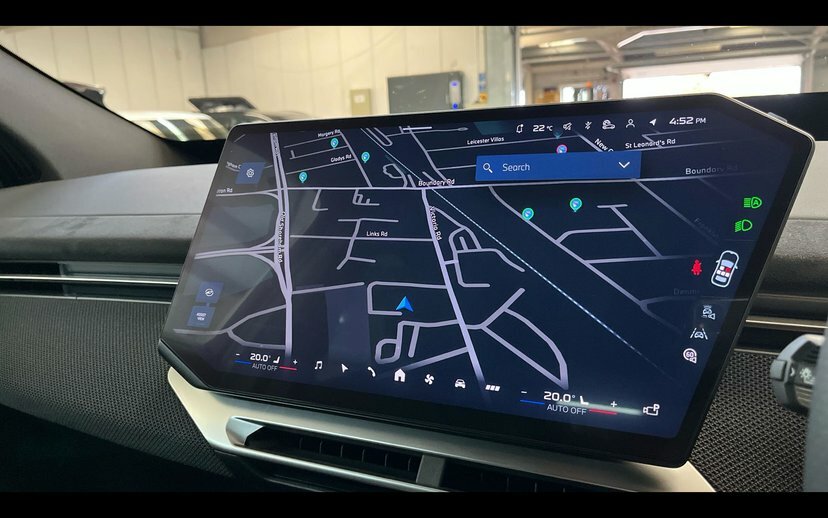 BMW iX3 Na5 50 Xdrive M Sport Pro Silver #27
