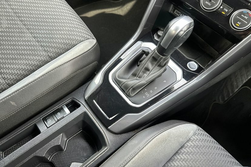 Volkswagen T-Roc 1.0 Tsi S Grey #8