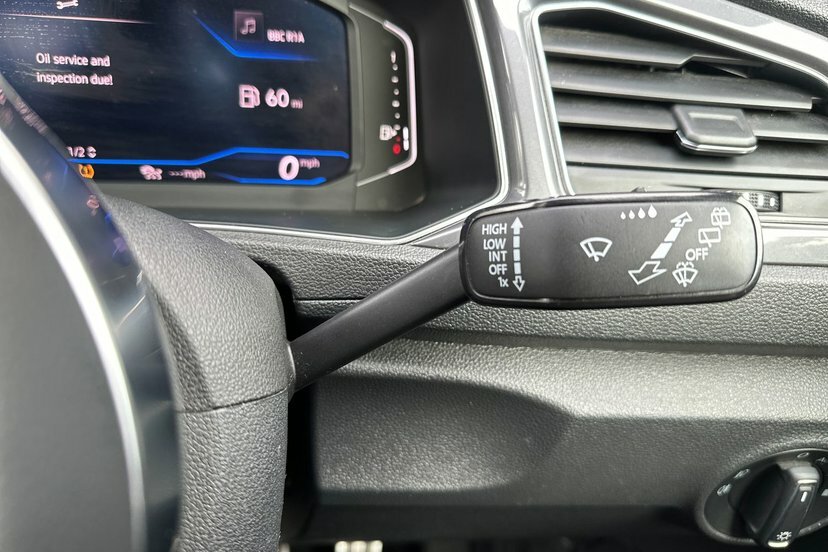 Volkswagen T-Roc 1.0 Tsi S Grey #20