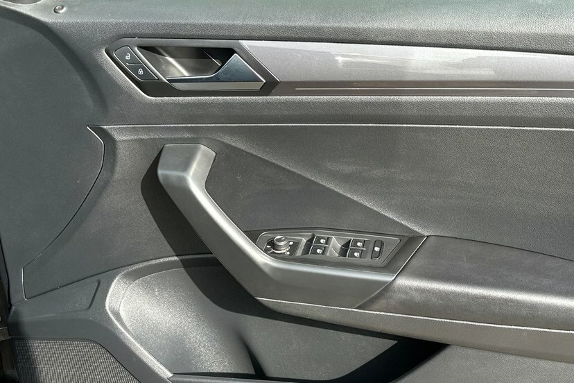 Volkswagen T-Roc 1.0 Tsi S Grey #11