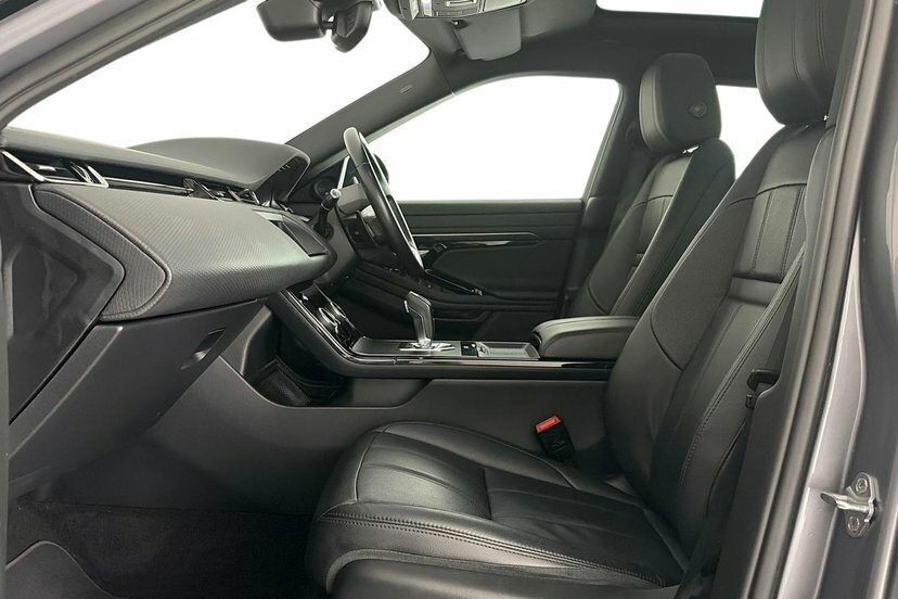 Land Rover Range Rover Evoque 2.0 D150 Mhev R-dynamic S Suv 4Wd Grey #3