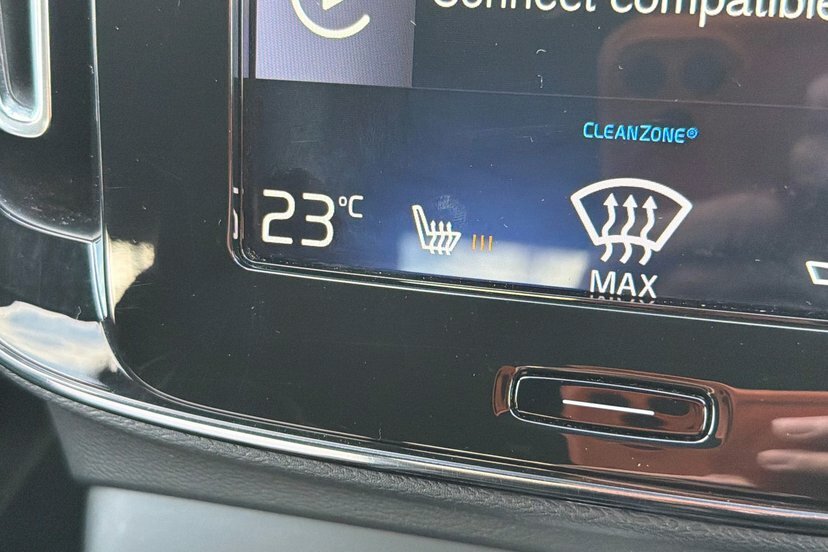 Volvo XC40 2.0 B4p Inscription Pro Awd Blue #22