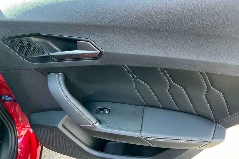 Cupra Formentor 1.5 Tsi V1 Suv Grey #26