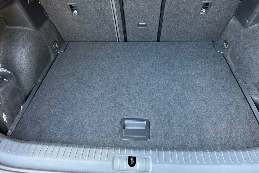 Cupra Formentor 1.5 Tsi V1 Suv Grey #9