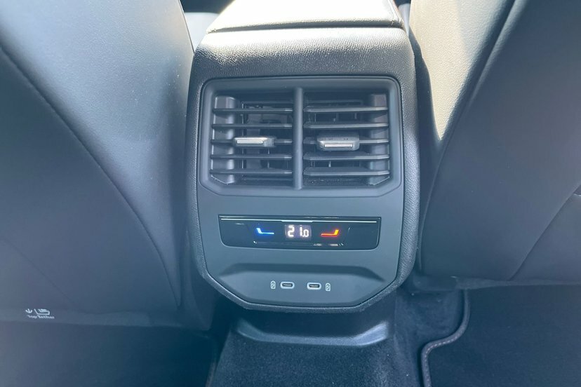Cupra Formentor 1.5 Tsi V1 Suv Grey #29