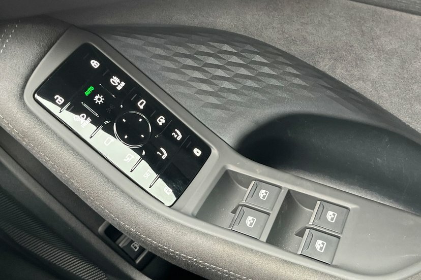 Audi A5 2.0 Tdi Quattro 204 Edition 1 S Tronic Sv Grey #27