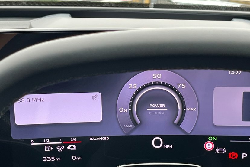 Audi A5 2.0 Tdi Quattro 204 Edition 1 S Tronic Sv Grey #15
