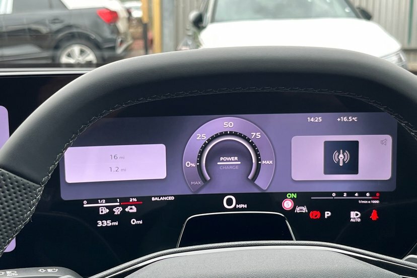 Audi A5 2.0 Tdi Quattro 204 Edition 1 S Tronic Sv Grey #7