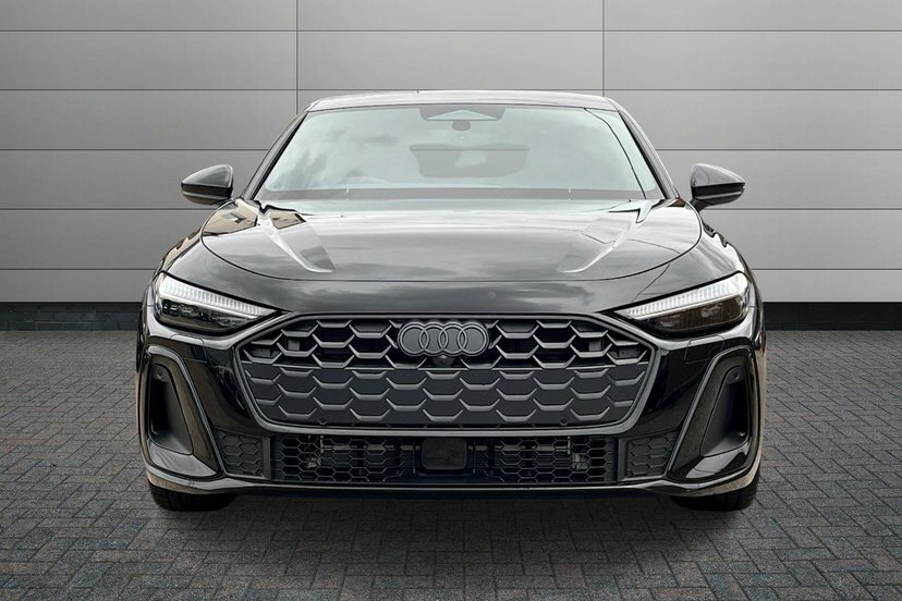 Audi A5 2.0 Tdi Quattro 204 Edition 1 S Tronic Sv Grey #10