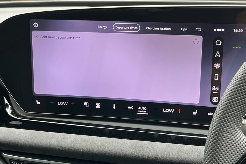 Audi A5 2.0 Tdi Quattro 204 Edition 1 S Tronic Sv Grey #21